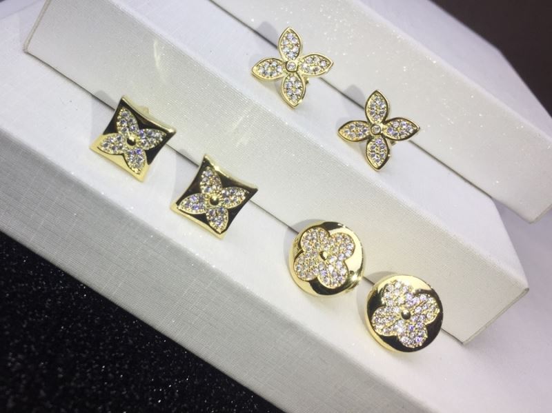 Louis Vuitton Earrings